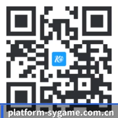 iOS 苹果版 二维码
